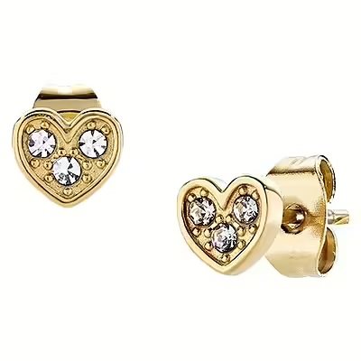 Pendientes Amen Mujer Acciaio donna in Acero Zircone ACE815626G - ACE815626G